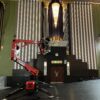 apollo theatre electrical maintenance