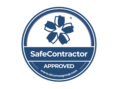 safecontractor approved electrician