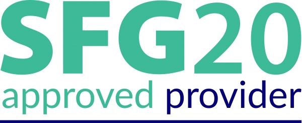 SFG20 approved maintenance provider